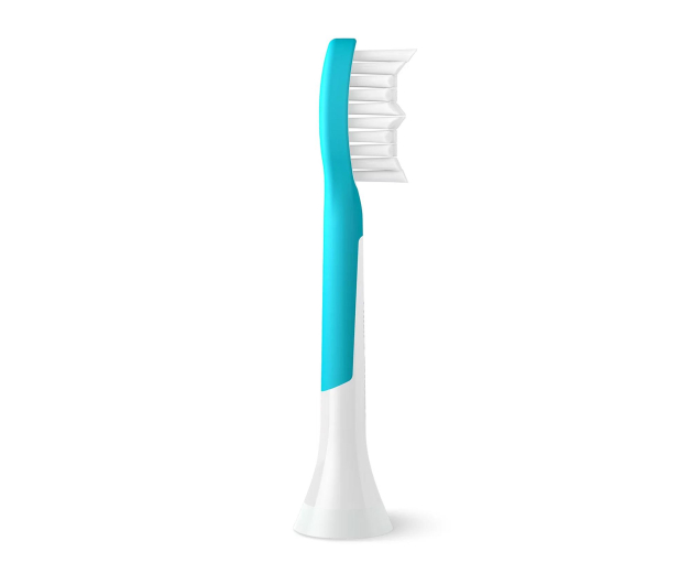 Philips Sonicare Końcówki For Kids 7+ 4 szt. HX6044/90 - 1579298 - zdjęcie 5