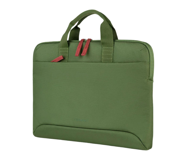Tucano Smilza Superslim 13,3-14" Zielony - 1577923 - zdjęcie 2