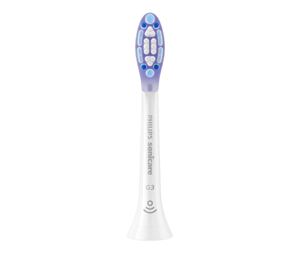 Philips Sonicare Końcówki G3 Premium Gum Care 4 szt. HX9054/87 - 1579304 - zdjęcie 2