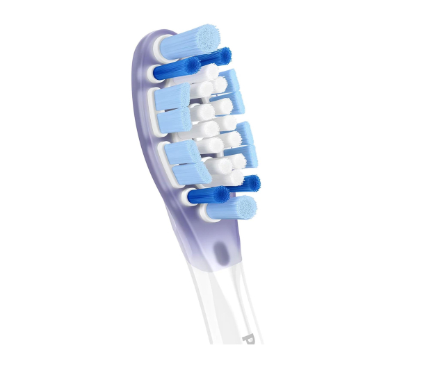 Philips Sonicare Końcówki G3 Premium Gum Care 4 szt. HX9054/87 - 1579304 - zdjęcie 5