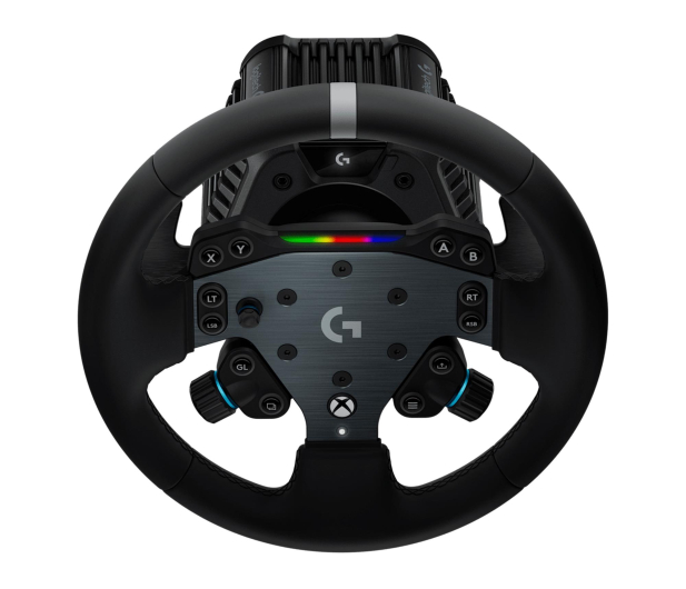 Logitech RS50 Trueforce Xbox/PC - 1579622 - zdjęcie