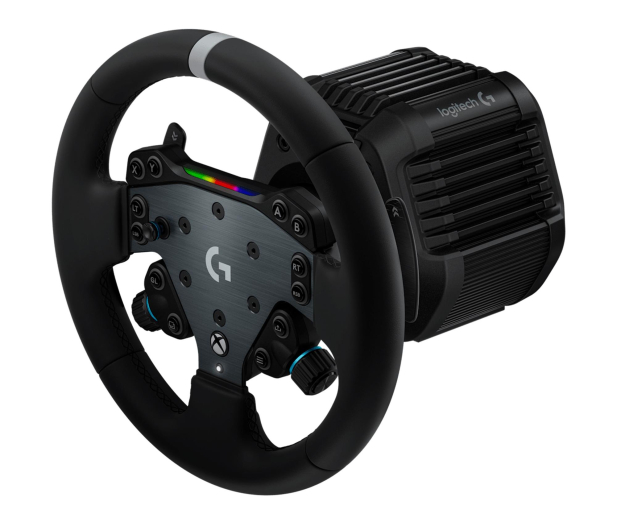 Logitech RS50 Trueforce Xbox/PC - 1579622 - zdjęcie 3
