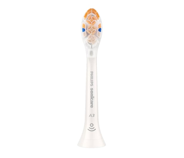 Philips Sonicare Końcówki A3 Premium All-in-One 6 szt. HX9096/87 - 1579307 - zdjęcie 2