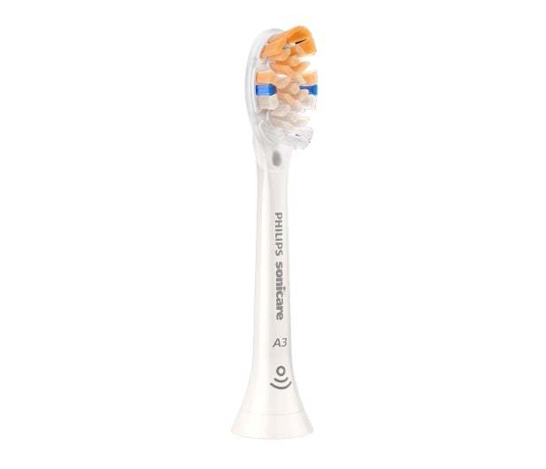 Philips Sonicare Końcówki A3 Premium All-in-One 6 szt. HX9096/87 - 1579307 - zdjęcie 3