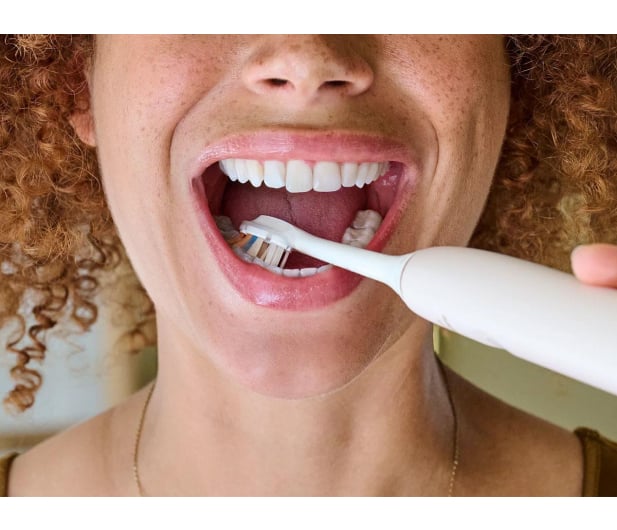 Philips Sonicare Końcówki A3 Premium All-in-One 6 szt. HX9096/87 - 1579307 - zdjęcie 6