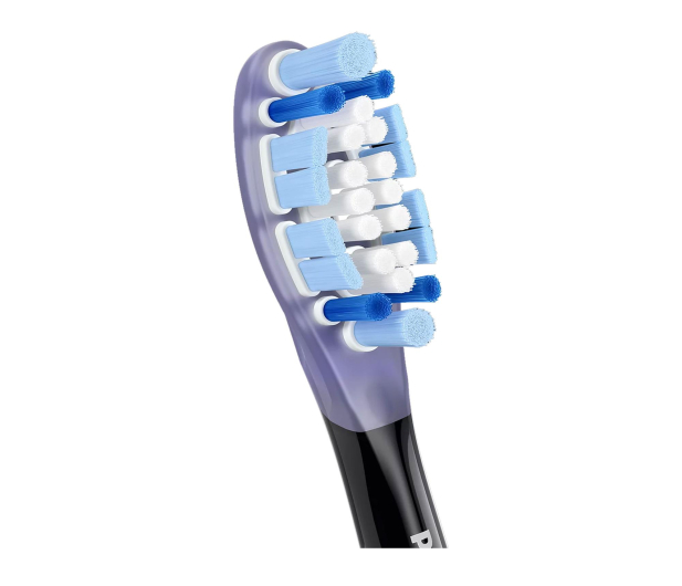 Philips Sonicare Końcówki G3 Premium Gum Care Czarne 2 szt. HX9052/88 - 1579303 - zdjęcie 5