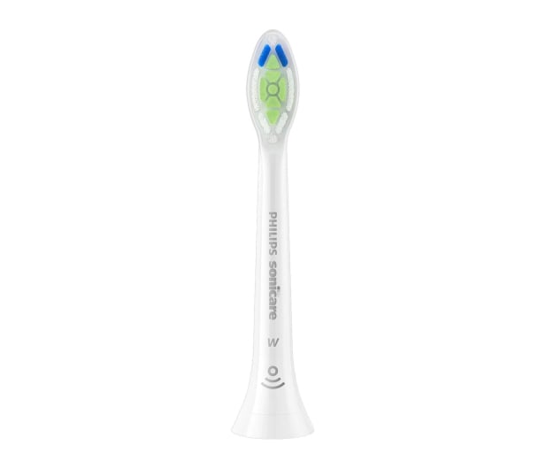 Philips Sonicare Końcówki W2 Optimal White 8 szt. HX6068/87 - 1579299 - zdjęcie 3