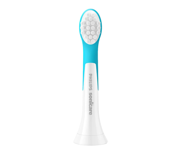 Philips Sonicare Końcówki For Kids 3+ 4 szt. HX6034/90 - 1579296 - zdjęcie 2