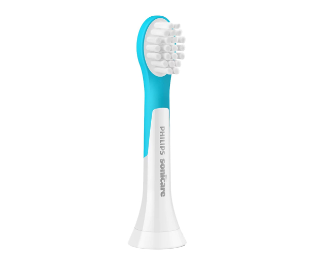 Philips Sonicare Końcówki For Kids 3+ 4 szt. HX6034/90 - 1579296 - zdjęcie 3