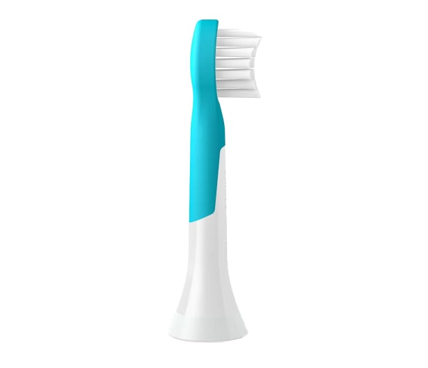 Philips Sonicare Końcówki For Kids 3+ 4 szt. HX6034/90 - 1579296 - zdjęcie 5