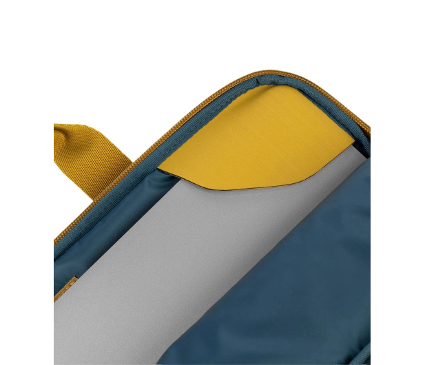 Tucano Smilza Superslim 13,3-14" Musztardowy - 1577921 - zdjęcie 4
