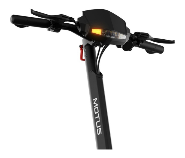 Motus Daytona 10 Max - 1581055 - zdjęcie 10