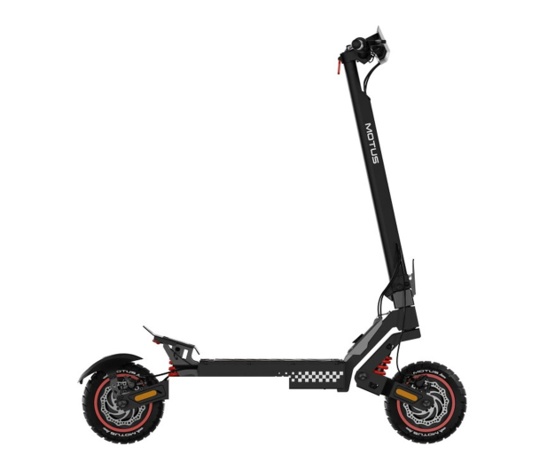 Motus Daytona 10 Max - 1581055 - zdjęcie 2