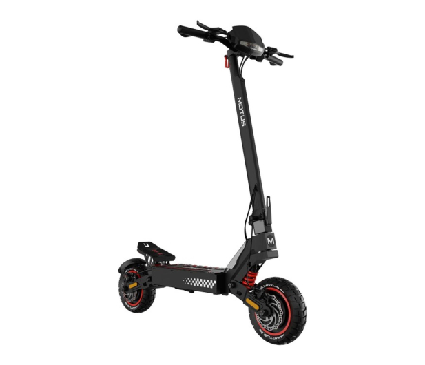 Motus Daytona 10 Max - 1581055 - zdjęcie 3