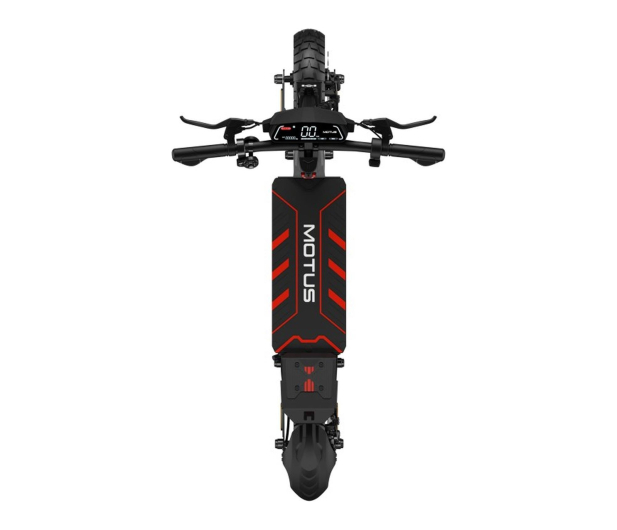 Motus Daytona 10 Max - 1581055 - zdjęcie 8