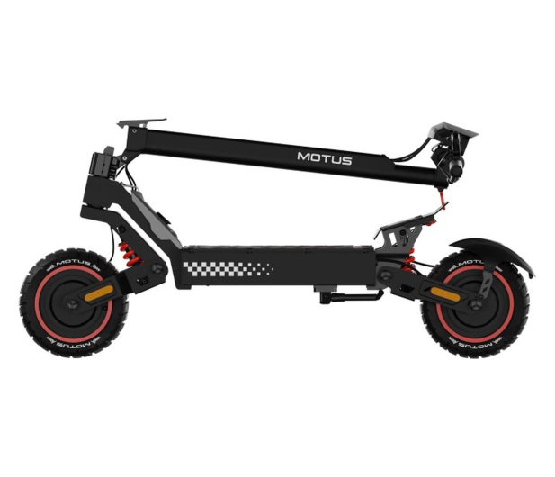 Motus Daytona 10 Max - 1581055 - zdjęcie 9