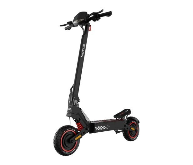 Motus Daytona 10 Max - 1581055 - zdjęcie