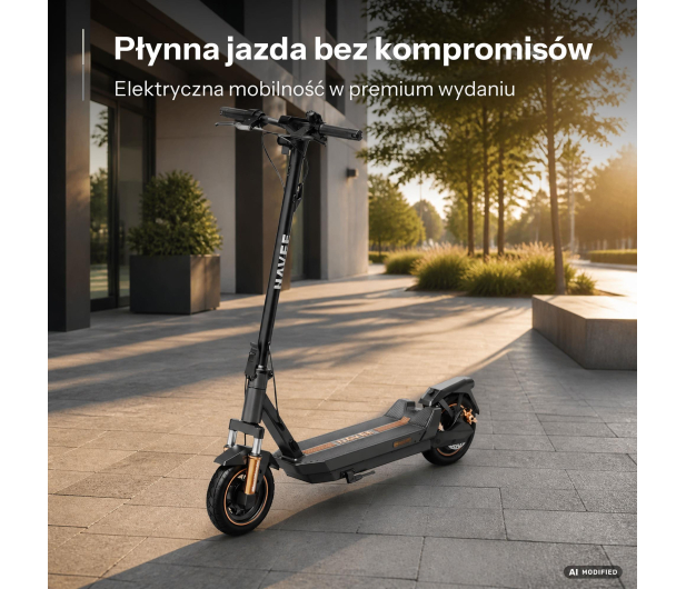 Navee GT5 Max - 1581144 - zdjęcie 6