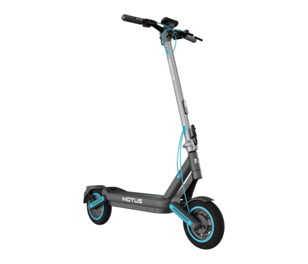 Motus Scooty 10 Max - 1581054 - zdjęcie 3