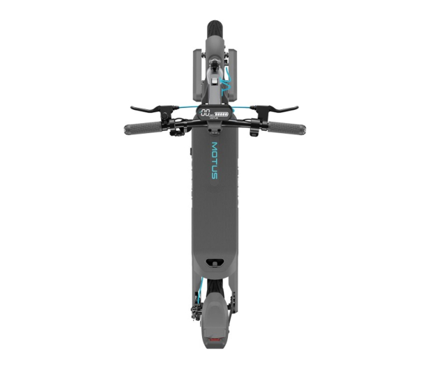 Motus Scooty 10 Max - 1581054 - zdjęcie 9