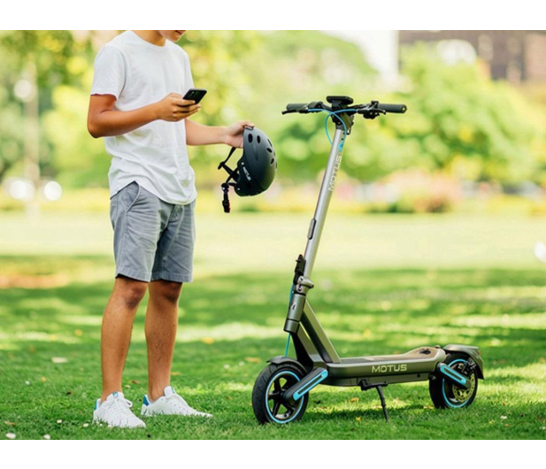 Motus Scooty 10 Max - 1581054 - zdjęcie 11