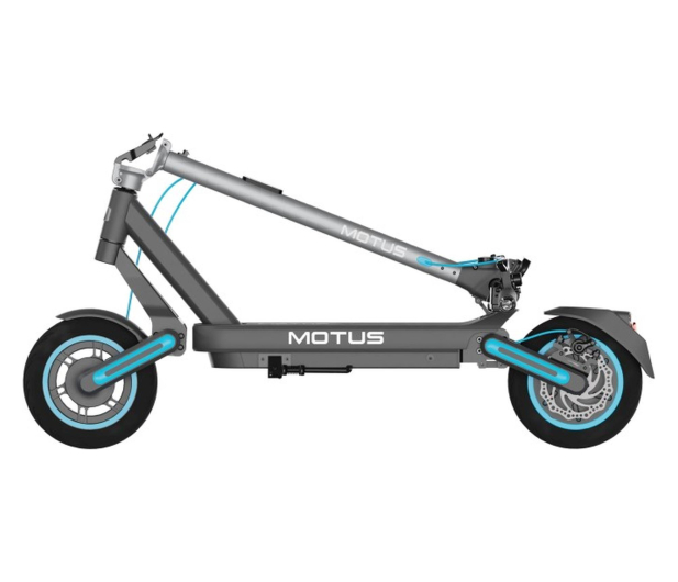 Motus Scooty 10 Max - 1581054 - zdjęcie 10