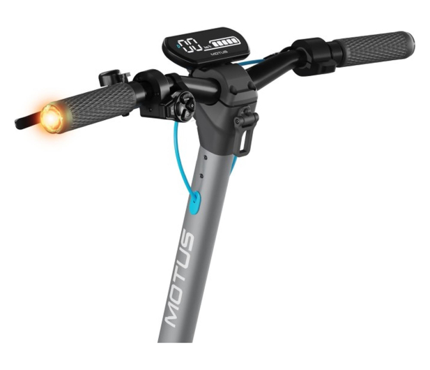 Motus Scooty 10 Max - 1581054 - zdjęcie 8