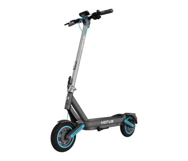 Motus Scooty 10 Max - 1581054 - zdjęcie