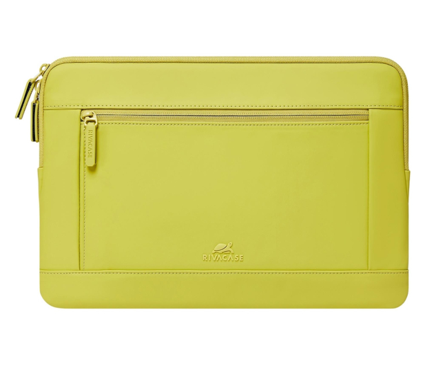 RIVACASE Eden-ECO 7804 14-15" Citrus - 1577010 - zdjęcie