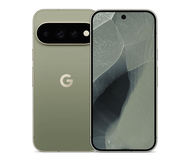 Google Pixel 11 Pro 12/256GB Szałwiowy - 1583410 - zdjęcie