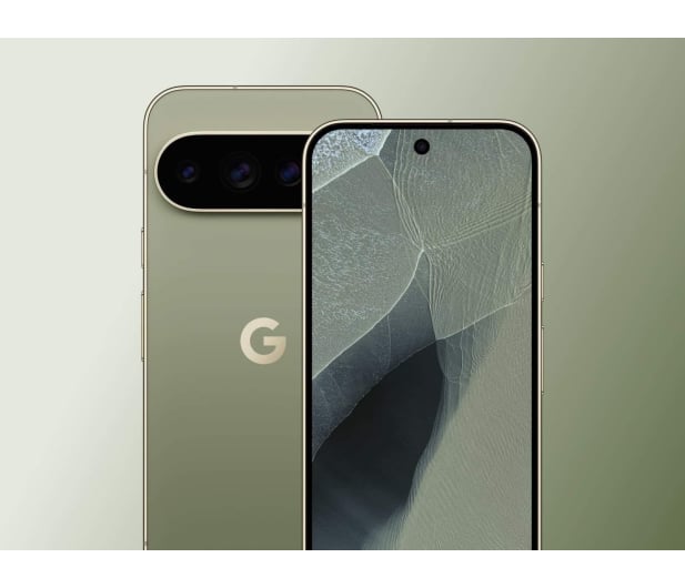 Google Pixel 11 Pro 12/256GB Szałwiowy - 1583410 - zdjęcie 9
