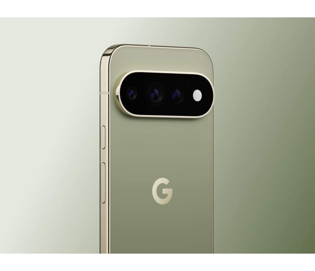 Google Pixel 11 Pro 12/256GB Szałwiowy - 1583410 - zdjęcie 6