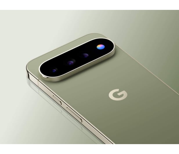 Google Pixel 11 Pro 12/256GB Szałwiowy - 1583410 - zdjęcie 7