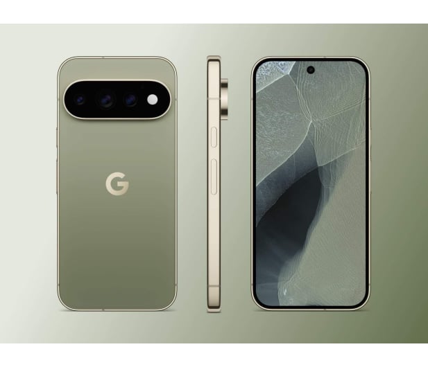 Google Pixel 11 Pro 12/256GB Szałwiowy - 1583410 - zdjęcie 8