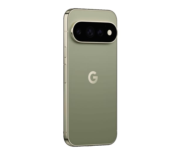 Google Pixel 11 Pro 12/256GB Szałwiowy - 1583410 - zdjęcie 4