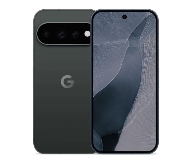 Google Pixel 11 Pro 12/256GB Czarny - 1583409 - zdjęcie