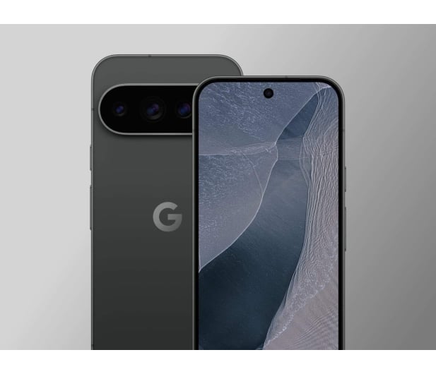 Google Pixel 11 Pro 12/256GB Czarny - 1583409 - zdjęcie 9