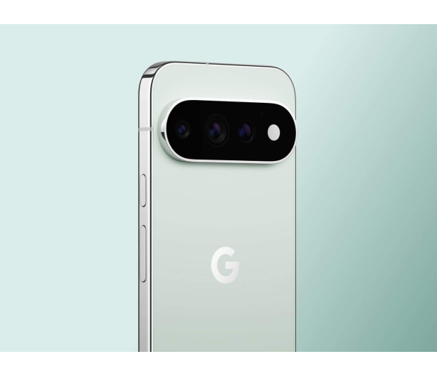 Google Pixel 11 Pro 16/512GB Jasnoszary - 1588567 - zdjęcie 6