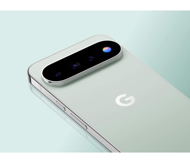 Google Pixel 11 Pro 16/512GB Jasnoszary - 1588567 - zdjęcie 7