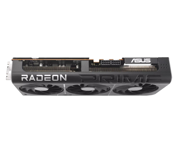 ASUS Radeon RX 9070 GRE PRIME 12GB OC - 1547180 - zdjęcie 8