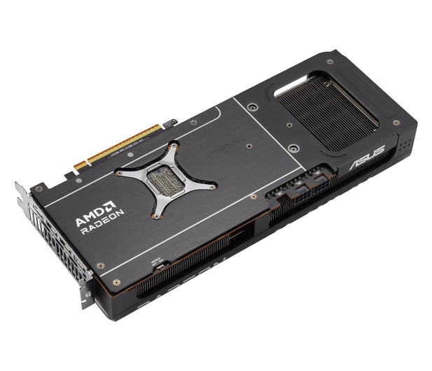 ASUS Radeon RX 9070 GRE PRIME 12GB OC - 1547180 - zdjęcie 3