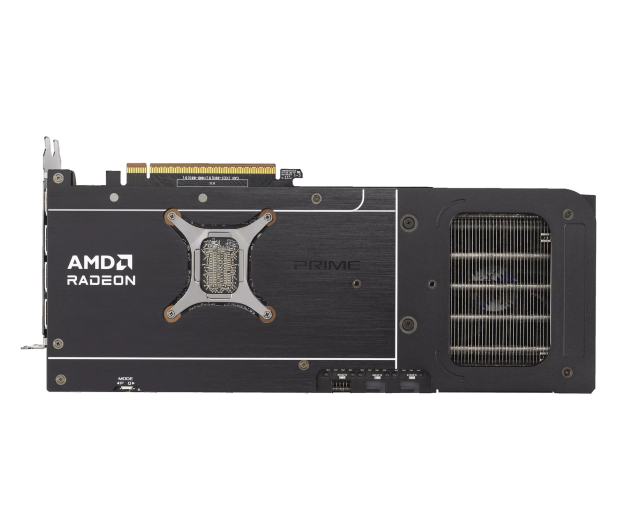 ASUS Radeon RX 9070 GRE PRIME 12GB OC - 1547180 - zdjęcie 7