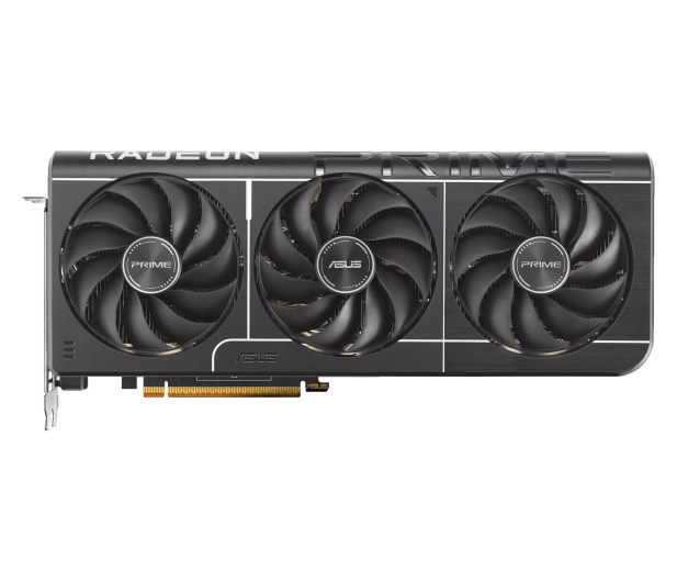 ASUS Radeon RX 9070 GRE PRIME 12GB OC - 1547180 - zdjęcie 6