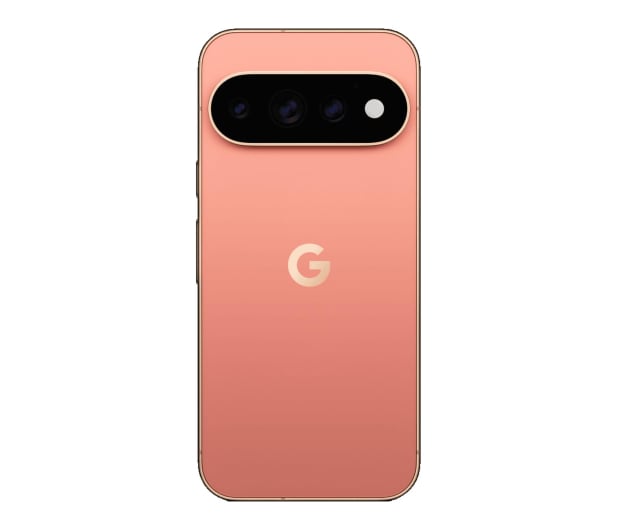 Google Pixel 11 Pro 12/256GB Miedziany róż - 1583407 - zdjęcie 3