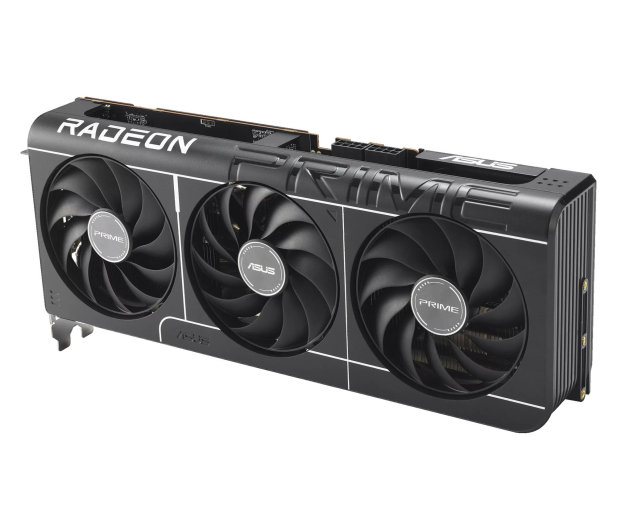 ASUS Radeon RX 9070 GRE PRIME 12GB OC - 1547180 - zdjęcie 5