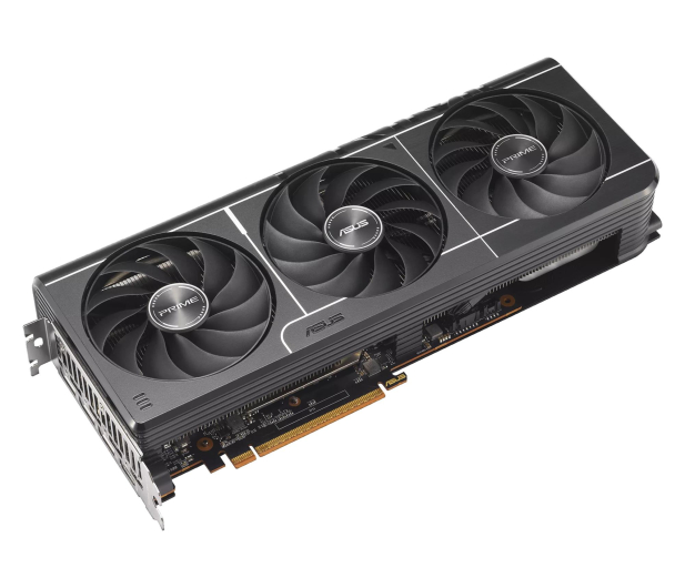 ASUS Radeon RX 9070 GRE PRIME 12GB OC - 1547180 - zdjęcie 2