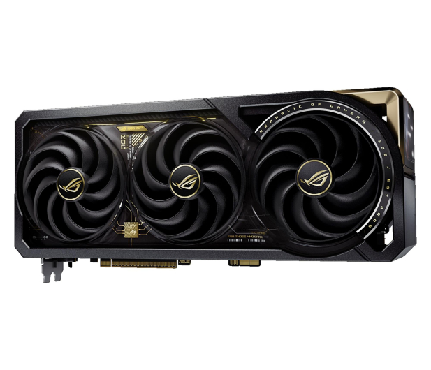 ASUS GeForce RTX 5090 ROG Astral Edition 20 32GB GDDR7 DLSS4 - 1579146 - zdjęcie 9