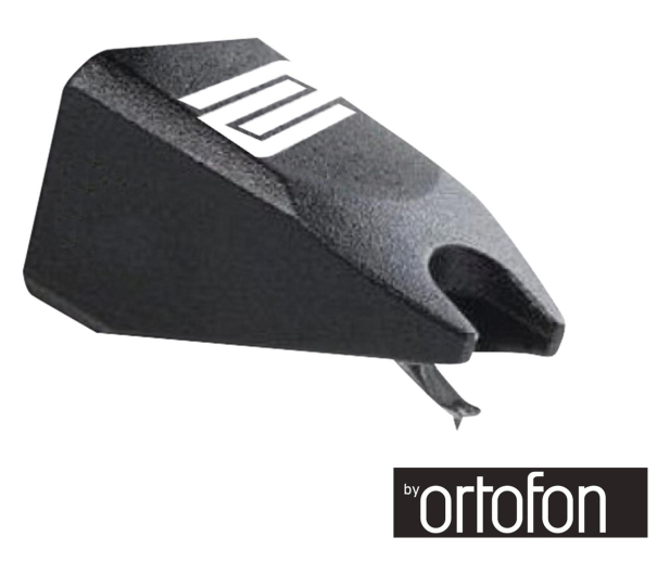 RELOOP Stylus OM Black - 1539827 - zdjęcie 2