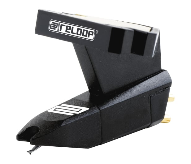 RELOOP OM Black - 1539746 - zdjęcie