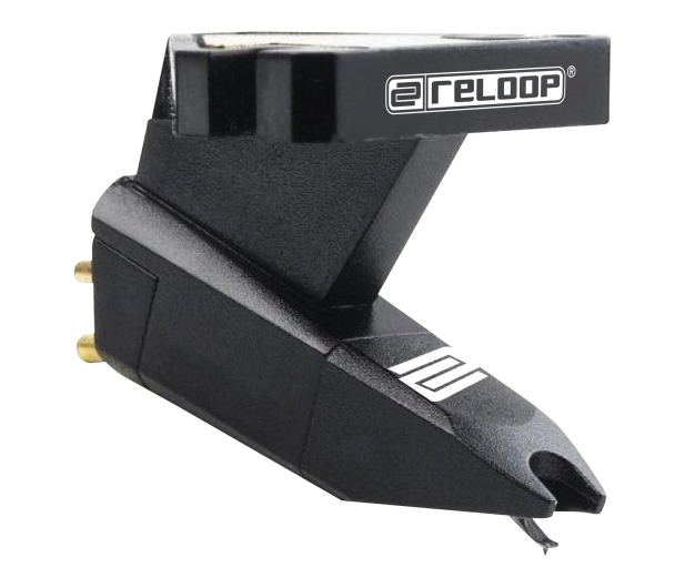 RELOOP OM Black - 1539746 - zdjęcie 2
